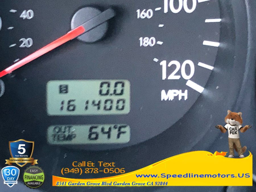 Used Subaru Forester 4dr 2.5 XS Manual 2003 | Speedline Motors. Garden Grove, California Used Subaru Forester 4dr 2.5 XS Manual 2003 | Speedline Motors. Garden Grove, California