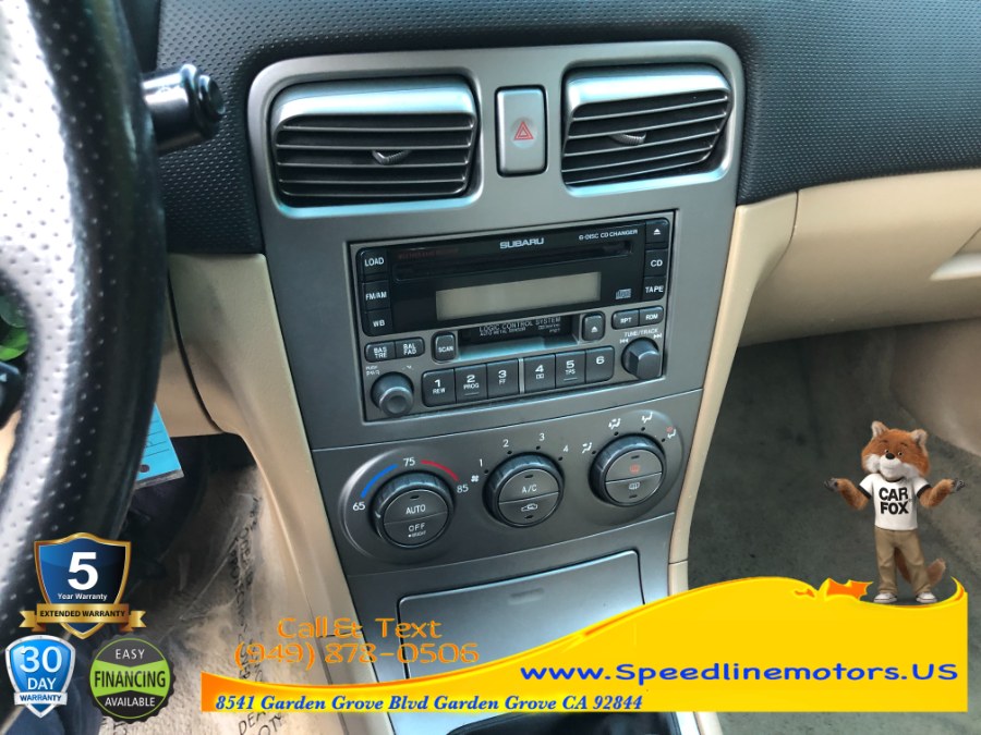 Used Subaru Forester 4dr 2.5 XS Manual 2003 | Speedline Motors. Garden Grove, California Used Subaru Forester 4dr 2.5 XS Manual 2003 | Speedline Motors. Garden Grove, California