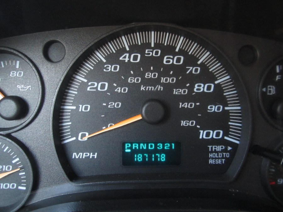 2005 Chevrolet Express Cargo Van 2500 135" WB RWD, available for sale in Medford, Massachusetts | A-Tech. Medford, Massachusetts 2005 Chevrolet Express Cargo Van 2500 135" WB RWD, available for sale in Medford, Massachusetts | A-Tech. Medford, Massachusetts