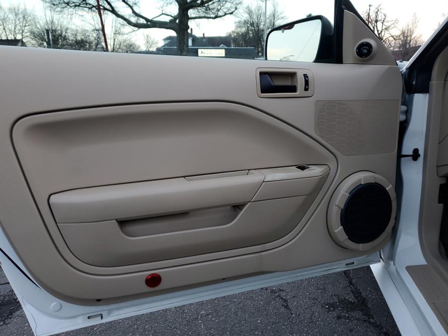 2005 Ford Mustang 2dr Cpe GT Roush, available for sale in Springfield, Massachusetts | Absolute Motors Inc. Springfield, Massachusetts 2005 Ford Mustang 2dr Cpe GT Roush, available for sale in Springfield, Massachusetts | Absolute Motors Inc. Springfield, Massachusetts