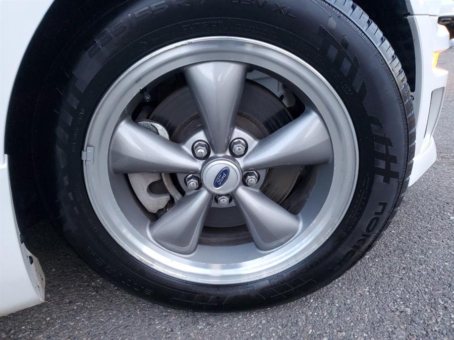 2005 Ford Mustang 2dr Cpe GT Roush, available for sale in Springfield, Massachusetts | Absolute Motors Inc. Springfield, Massachusetts 2005 Ford Mustang 2dr Cpe GT Roush, available for sale in Springfield, Massachusetts | Absolute Motors Inc. Springfield, Massachusetts