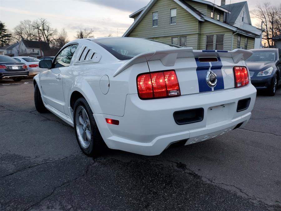 Used Ford Mustang 2dr Cpe GT Roush 2005 | Absolute Motors Inc. Springfield, Massachusetts