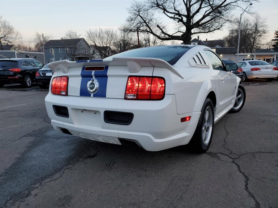 2005 Ford Mustang 2dr Cpe GT Roush, available for sale in Springfield, Massachusetts | Absolute Motors Inc. Springfield, Massachusetts 2005 Ford Mustang 2dr Cpe GT Roush, available for sale in Springfield, Massachusetts | Absolute Motors Inc. Springfield, Massachusetts