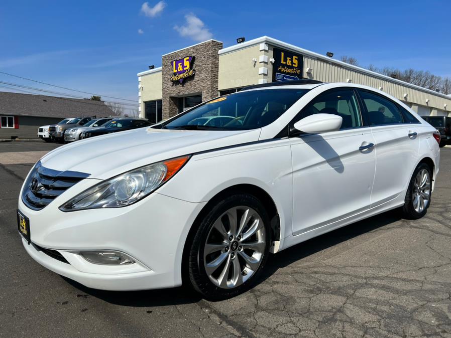 Used cars for sale in Plantsville, Waterbury, New Haven, Manchester, CT