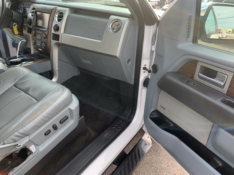 Used Ford F-150 2WD SuperCrew 145" Lariat 2013 | Central florida Auto Trader. Kissimmee, Florida Used Ford F-150 2WD SuperCrew 145" Lariat 2013 | Central florida Auto Trader. Kissimmee, Florida