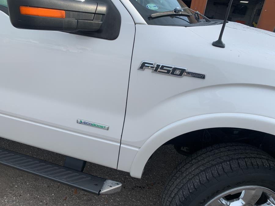 Used Ford F-150 2WD SuperCrew 145" Lariat 2013 | Central florida Auto Trader. Kissimmee, Florida Used Ford F-150 2WD SuperCrew 145" Lariat 2013 | Central florida Auto Trader. Kissimmee, Florida