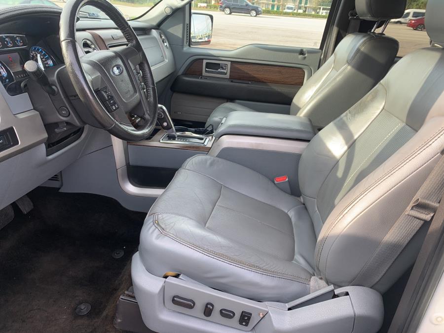 Used Ford F-150 2WD SuperCrew 145" Lariat 2013 | Central florida Auto Trader. Kissimmee, Florida Used Ford F-150 2WD SuperCrew 145" Lariat 2013 | Central florida Auto Trader. Kissimmee, Florida