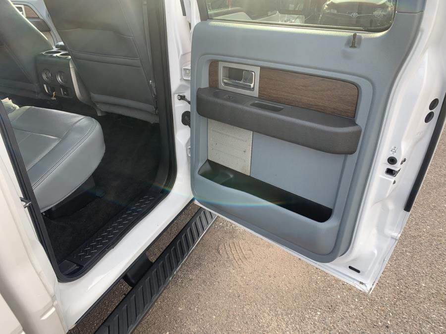 Used Ford F-150 2WD SuperCrew 145" Lariat 2013 | Central florida Auto Trader. Kissimmee, Florida Used Ford F-150 2WD SuperCrew 145" Lariat 2013 | Central florida Auto Trader. Kissimmee, Florida