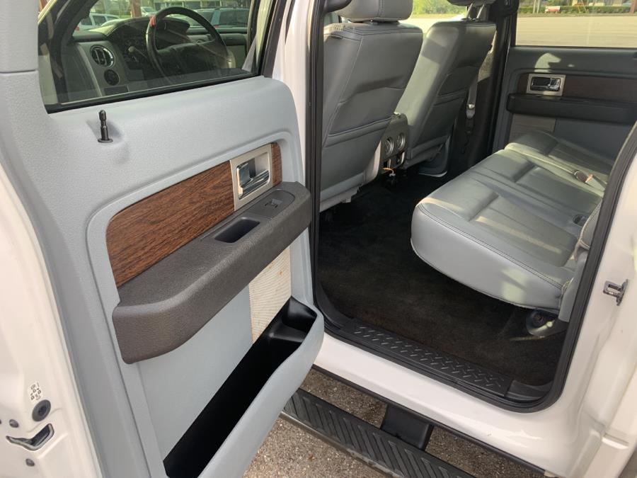 Used Ford F-150 2WD SuperCrew 145" Lariat 2013 | Central florida Auto Trader. Kissimmee, Florida Used Ford F-150 2WD SuperCrew 145" Lariat 2013 | Central florida Auto Trader. Kissimmee, Florida