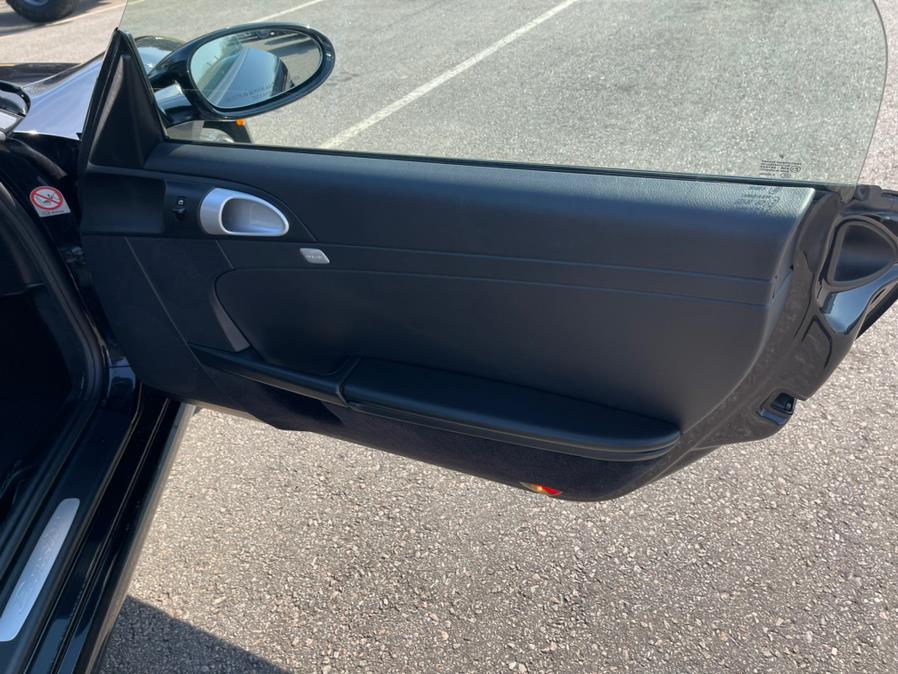 2005 Porsche Boxster 2dr Roadster, available for sale in South Windsor, Connecticut | Mike And Tony Auto Sales, Inc. South Windsor, Connecticut 2005 Porsche Boxster 2dr Roadster, available for sale in South Windsor, Connecticut | Mike And Tony Auto Sales, Inc. South Windsor, Connecticut