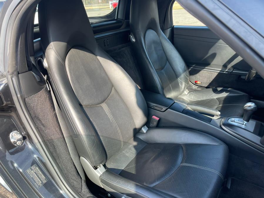 2005 Porsche Boxster 2dr Roadster, available for sale in South Windsor, Connecticut | Mike And Tony Auto Sales, Inc. South Windsor, Connecticut 2005 Porsche Boxster 2dr Roadster, available for sale in South Windsor, Connecticut | Mike And Tony Auto Sales, Inc. South Windsor, Connecticut