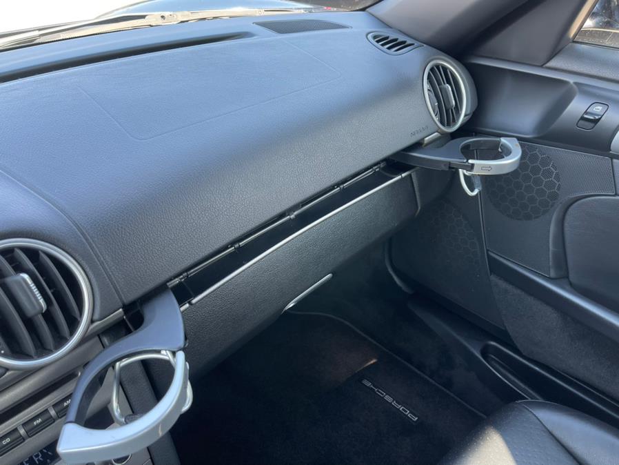 2005 Porsche Boxster 2dr Roadster, available for sale in South Windsor, Connecticut | Mike And Tony Auto Sales, Inc. South Windsor, Connecticut 2005 Porsche Boxster 2dr Roadster, available for sale in South Windsor, Connecticut | Mike And Tony Auto Sales, Inc. South Windsor, Connecticut