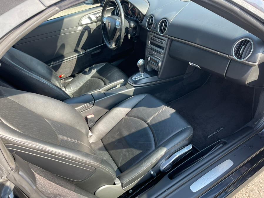 2005 Porsche Boxster 2dr Roadster, available for sale in South Windsor, Connecticut | Mike And Tony Auto Sales, Inc. South Windsor, Connecticut 2005 Porsche Boxster 2dr Roadster, available for sale in South Windsor, Connecticut | Mike And Tony Auto Sales, Inc. South Windsor, Connecticut