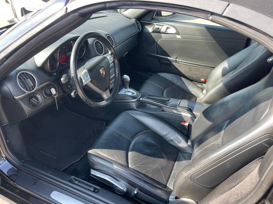 2005 Porsche Boxster 2dr Roadster, available for sale in South Windsor, Connecticut | Mike And Tony Auto Sales, Inc. South Windsor, Connecticut 2005 Porsche Boxster 2dr Roadster, available for sale in South Windsor, Connecticut | Mike And Tony Auto Sales, Inc. South Windsor, Connecticut