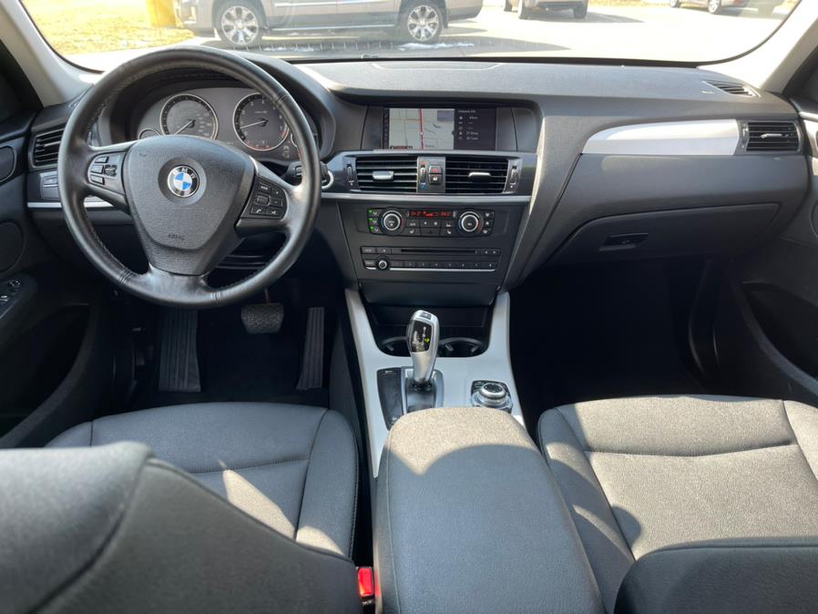 2012 BMW X3 AWD 4dr 28i, available for sale in South Windsor, Connecticut | Mike And Tony Auto Sales, Inc. South Windsor, Connecticut 2012 BMW X3 AWD 4dr 28i, available for sale in South Windsor, Connecticut | Mike And Tony Auto Sales, Inc. South Windsor, Connecticut