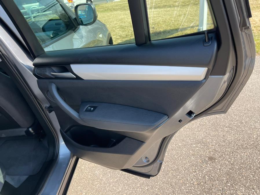 2012 BMW X3 AWD 4dr 28i, available for sale in South Windsor, Connecticut | Mike And Tony Auto Sales, Inc. South Windsor, Connecticut 2012 BMW X3 AWD 4dr 28i, available for sale in South Windsor, Connecticut | Mike And Tony Auto Sales, Inc. South Windsor, Connecticut