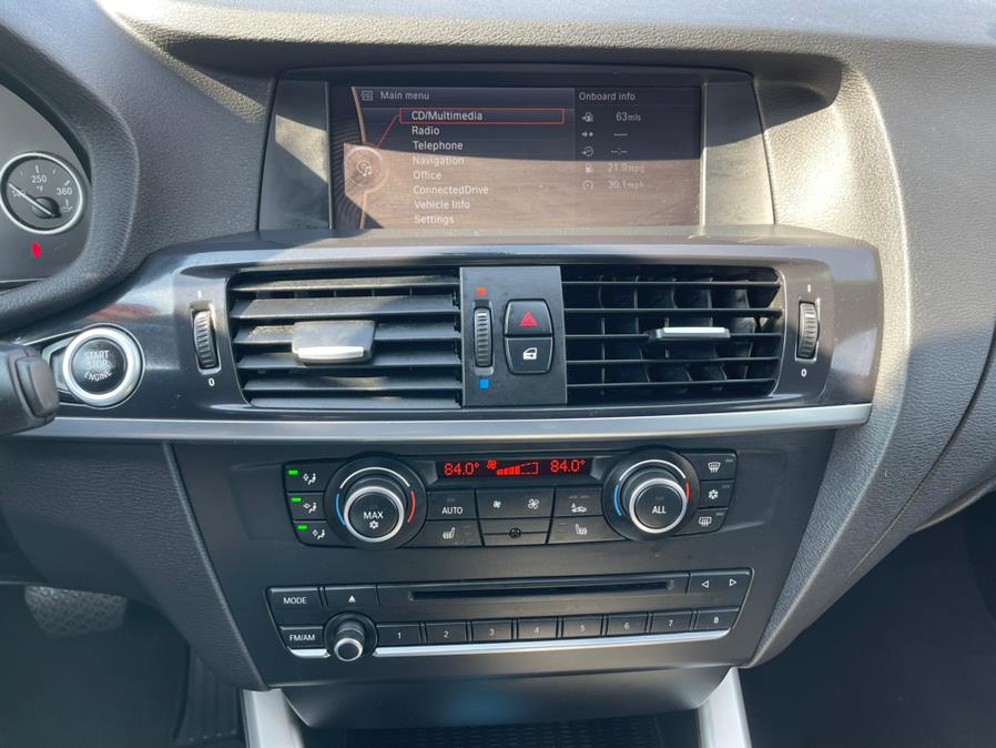 2012 BMW X3 AWD 4dr 28i, available for sale in South Windsor, Connecticut | Mike And Tony Auto Sales, Inc. South Windsor, Connecticut 2012 BMW X3 AWD 4dr 28i, available for sale in South Windsor, Connecticut | Mike And Tony Auto Sales, Inc. South Windsor, Connecticut