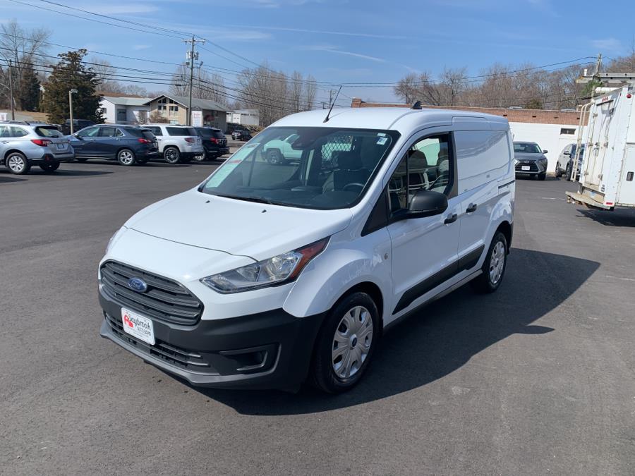 Used Ford Transit Connect Van XL SWB w/Rear Symmetrical Doors 2019 | Saybrook Auto Barn. Old Saybrook, Connecticut Used Ford Transit Connect Van XL SWB w/Rear Symmetrical Doors 2019 | Saybrook Auto Barn. Old Saybrook, Connecticut