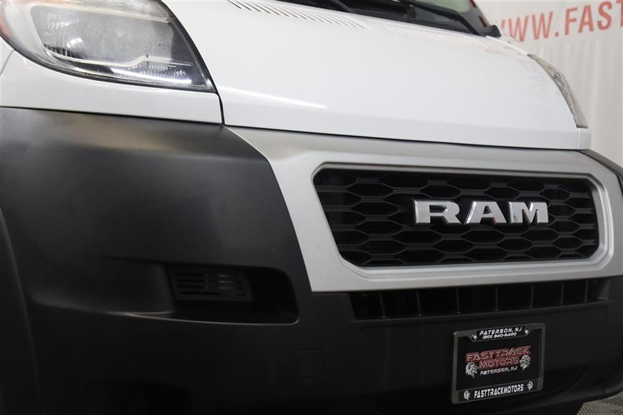 2019 Ram Promaster 2500 2500 HIGH, available for sale in Paterson, New Jersey | Fast Track Motors. Paterson, New Jersey 2019 Ram Promaster 2500 2500 HIGH, available for sale in Paterson, New Jersey | Fast Track Motors. Paterson, New Jersey