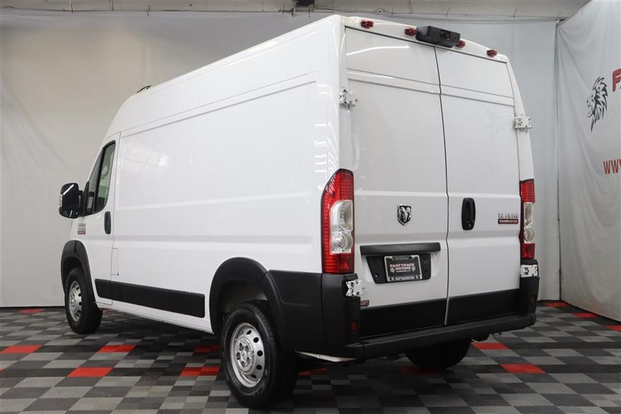 2019 Ram Promaster 2500 2500 HIGH, available for sale in Paterson, New Jersey | Fast Track Motors. Paterson, New Jersey 2019 Ram Promaster 2500 2500 HIGH, available for sale in Paterson, New Jersey | Fast Track Motors. Paterson, New Jersey