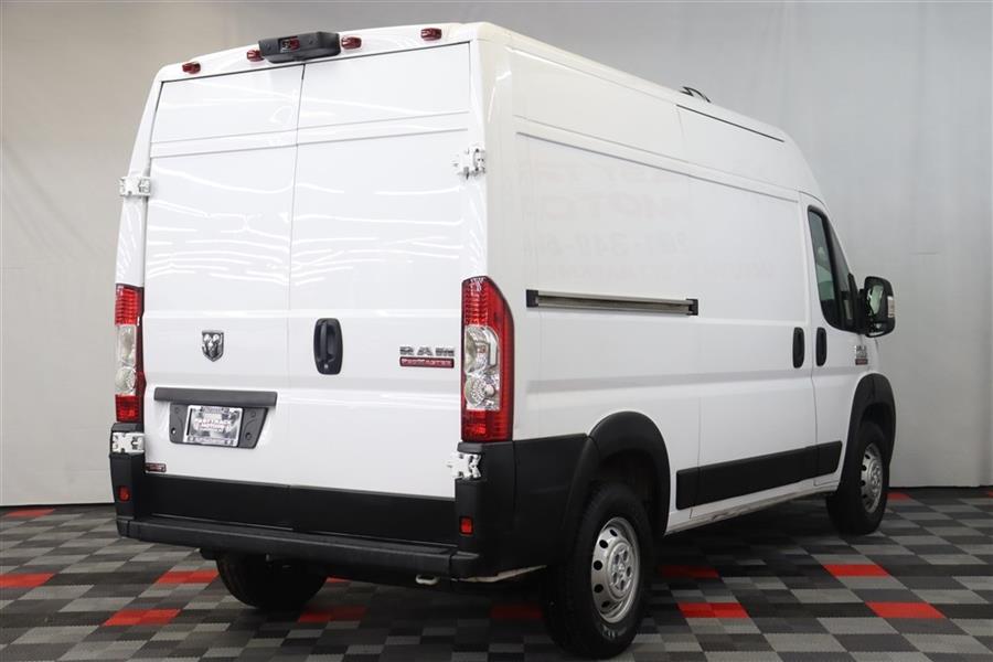 2019 Ram Promaster 2500 2500 HIGH, available for sale in Paterson, New Jersey | Fast Track Motors. Paterson, New Jersey 2019 Ram Promaster 2500 2500 HIGH, available for sale in Paterson, New Jersey | Fast Track Motors. Paterson, New Jersey