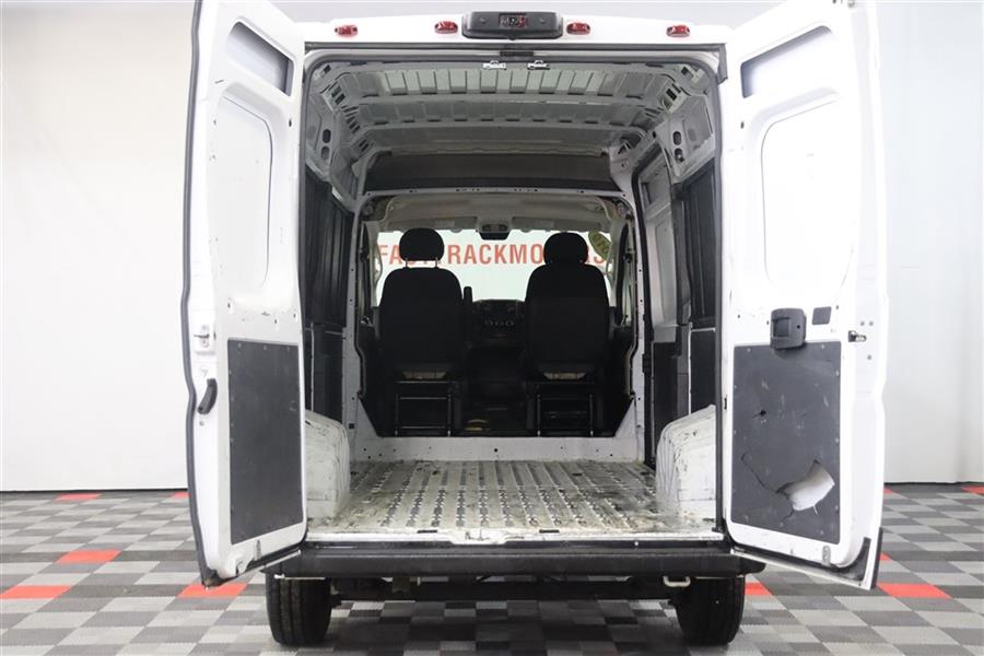 2019 Ram Promaster 2500 2500 HIGH, available for sale in Paterson, New Jersey | Fast Track Motors. Paterson, New Jersey 2019 Ram Promaster 2500 2500 HIGH, available for sale in Paterson, New Jersey | Fast Track Motors. Paterson, New Jersey