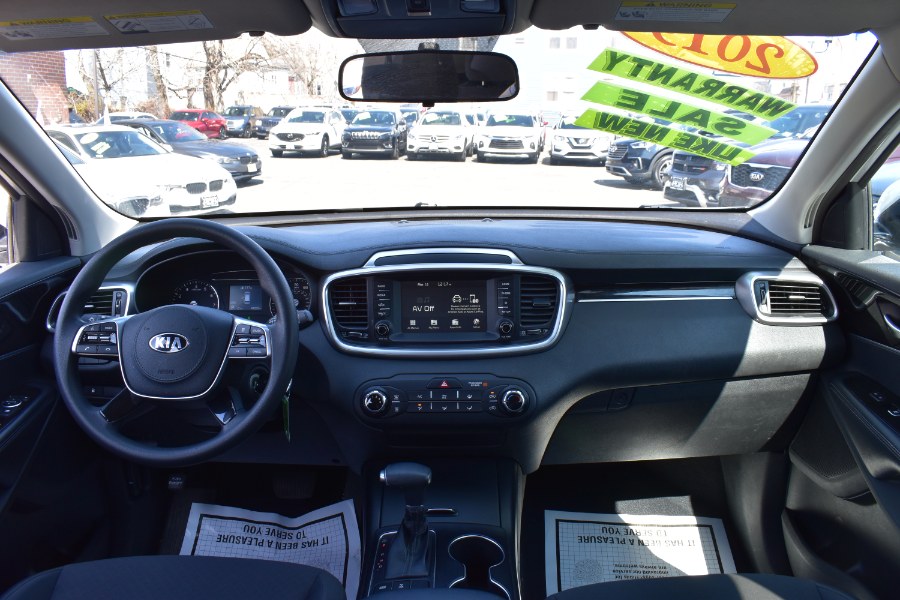 Used Kia Sorento LX V6 AWD 2020 | Foreign Auto Imports. Irvington, New Jersey