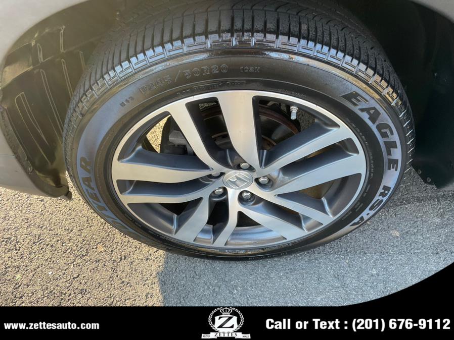 2016 Honda Pilot AWD 4dr Touring w/RES & Navi, available for sale in Jersey City, New Jersey | Zettes Auto Mall. Jersey City, New Jersey 2016 Honda Pilot AWD 4dr Touring w/RES & Navi, available for sale in Jersey City, New Jersey | Zettes Auto Mall. Jersey City, New Jersey