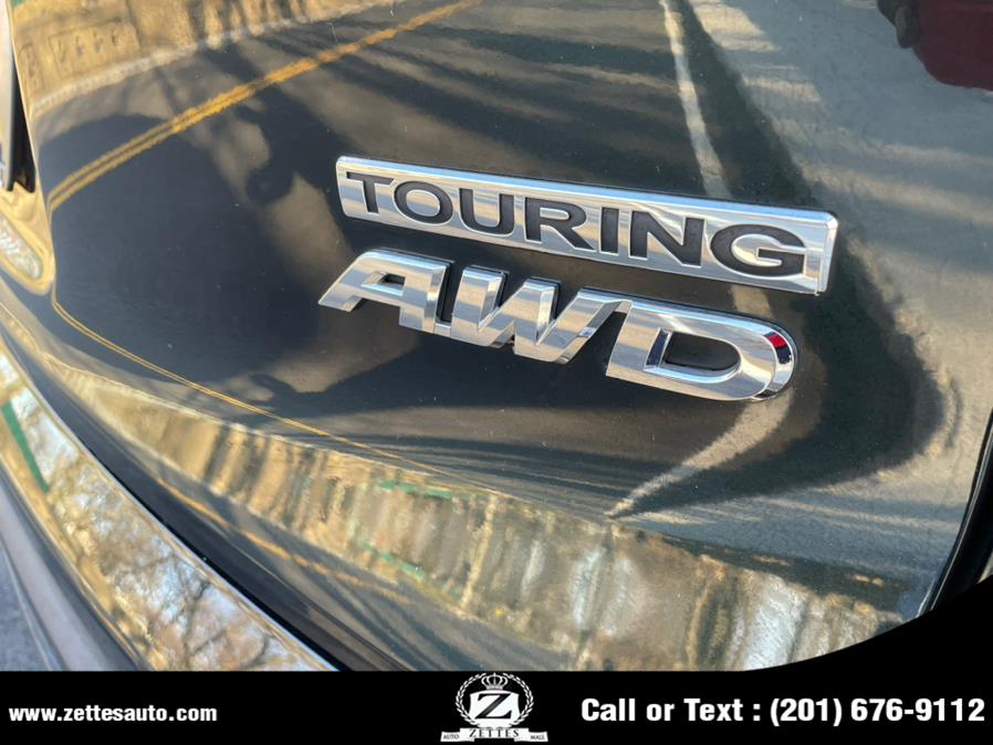 2016 Honda Pilot AWD 4dr Touring w/RES & Navi, available for sale in Jersey City, New Jersey | Zettes Auto Mall. Jersey City, New Jersey 2016 Honda Pilot AWD 4dr Touring w/RES & Navi, available for sale in Jersey City, New Jersey | Zettes Auto Mall. Jersey City, New Jersey