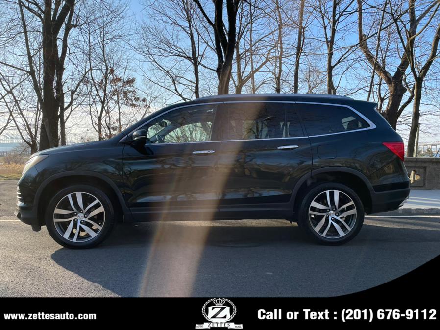 2016 Honda Pilot AWD 4dr Touring w/RES & Navi, available for sale in Jersey City, New Jersey | Zettes Auto Mall. Jersey City, New Jersey 2016 Honda Pilot AWD 4dr Touring w/RES & Navi, available for sale in Jersey City, New Jersey | Zettes Auto Mall. Jersey City, New Jersey
