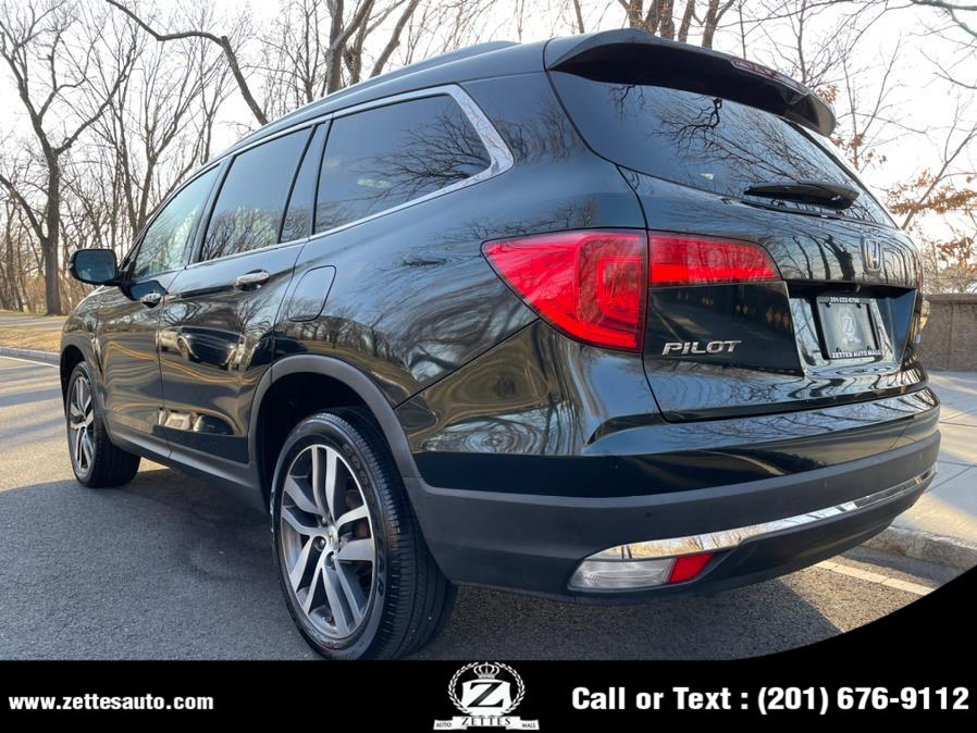 2016 Honda Pilot AWD 4dr Touring w/RES & Navi, available for sale in Jersey City, New Jersey | Zettes Auto Mall. Jersey City, New Jersey 2016 Honda Pilot AWD 4dr Touring w/RES & Navi, available for sale in Jersey City, New Jersey | Zettes Auto Mall. Jersey City, New Jersey