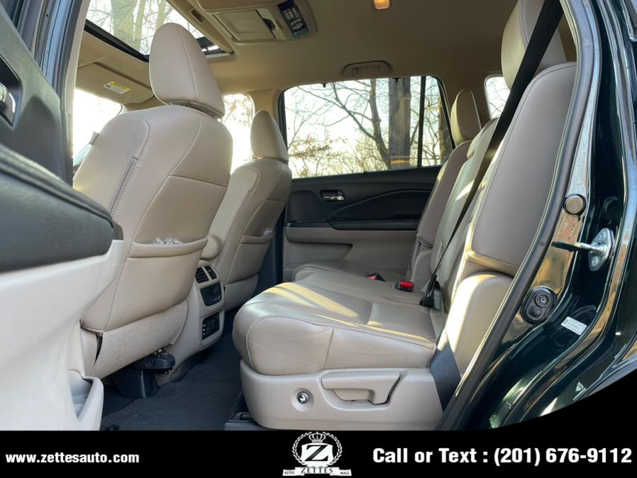 2016 Honda Pilot AWD 4dr Touring w/RES & Navi, available for sale in Jersey City, New Jersey | Zettes Auto Mall. Jersey City, New Jersey 2016 Honda Pilot AWD 4dr Touring w/RES & Navi, available for sale in Jersey City, New Jersey | Zettes Auto Mall. Jersey City, New Jersey