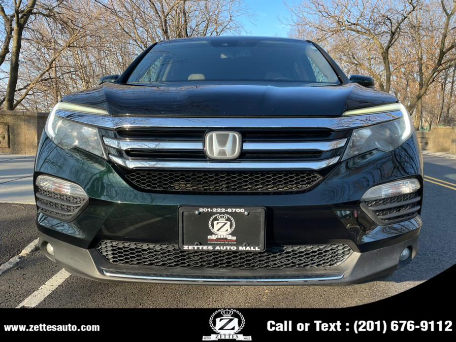 2016 Honda Pilot AWD 4dr Touring w/RES & Navi, available for sale in Jersey City, New Jersey | Zettes Auto Mall. Jersey City, New Jersey 2016 Honda Pilot AWD 4dr Touring w/RES & Navi, available for sale in Jersey City, New Jersey | Zettes Auto Mall. Jersey City, New Jersey