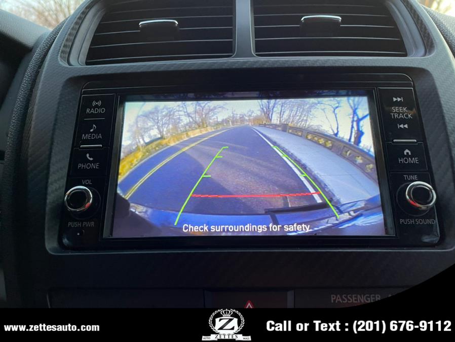 2021 Mitsubishi Outlander Sport ES 2.0 CVT, available for sale in Jersey City, New Jersey | Zettes Auto Mall. Jersey City, New Jersey 2021 Mitsubishi Outlander Sport ES 2.0 CVT, available for sale in Jersey City, New Jersey | Zettes Auto Mall. Jersey City, New Jersey