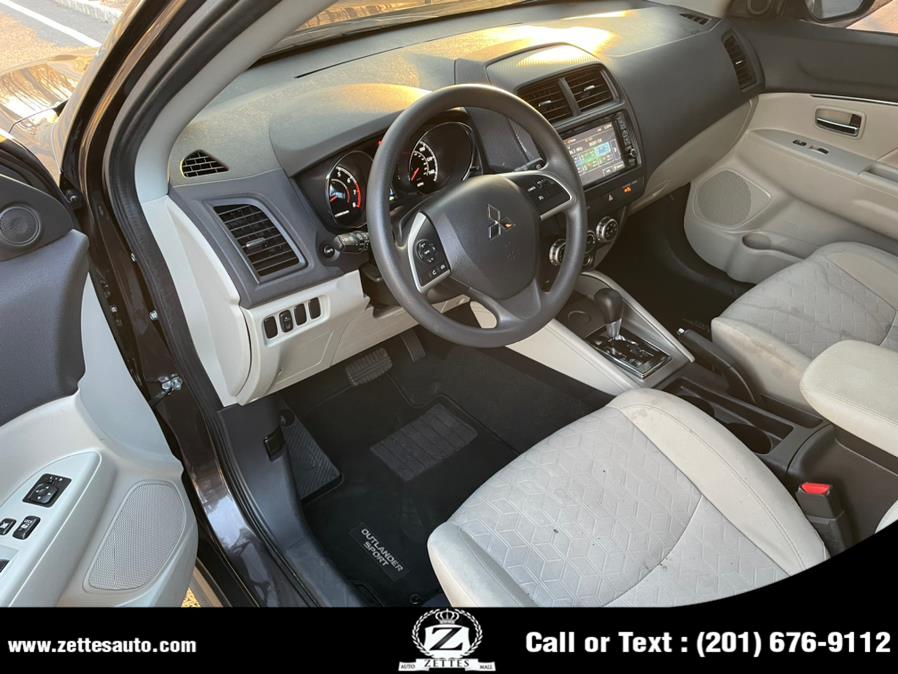 2021 Mitsubishi Outlander Sport ES 2.0 CVT, available for sale in Jersey City, New Jersey | Zettes Auto Mall. Jersey City, New Jersey 2021 Mitsubishi Outlander Sport ES 2.0 CVT, available for sale in Jersey City, New Jersey | Zettes Auto Mall. Jersey City, New Jersey