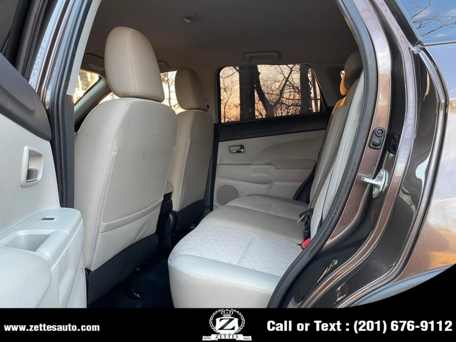 2021 Mitsubishi Outlander Sport ES 2.0 CVT, available for sale in Jersey City, New Jersey | Zettes Auto Mall. Jersey City, New Jersey 2021 Mitsubishi Outlander Sport ES 2.0 CVT, available for sale in Jersey City, New Jersey | Zettes Auto Mall. Jersey City, New Jersey