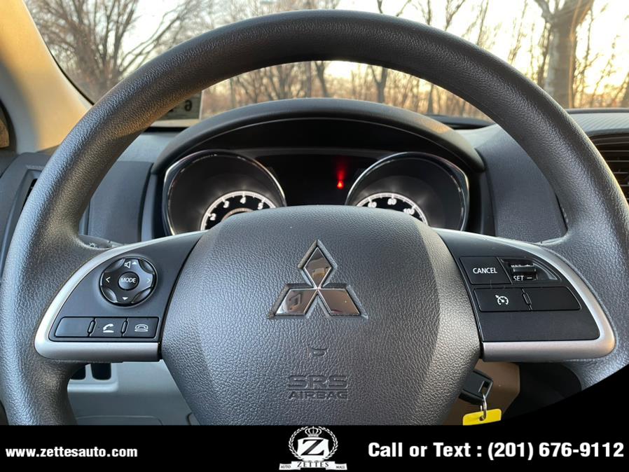 2021 Mitsubishi Outlander Sport ES 2.0 CVT, available for sale in Jersey City, New Jersey | Zettes Auto Mall. Jersey City, New Jersey 2021 Mitsubishi Outlander Sport ES 2.0 CVT, available for sale in Jersey City, New Jersey | Zettes Auto Mall. Jersey City, New Jersey