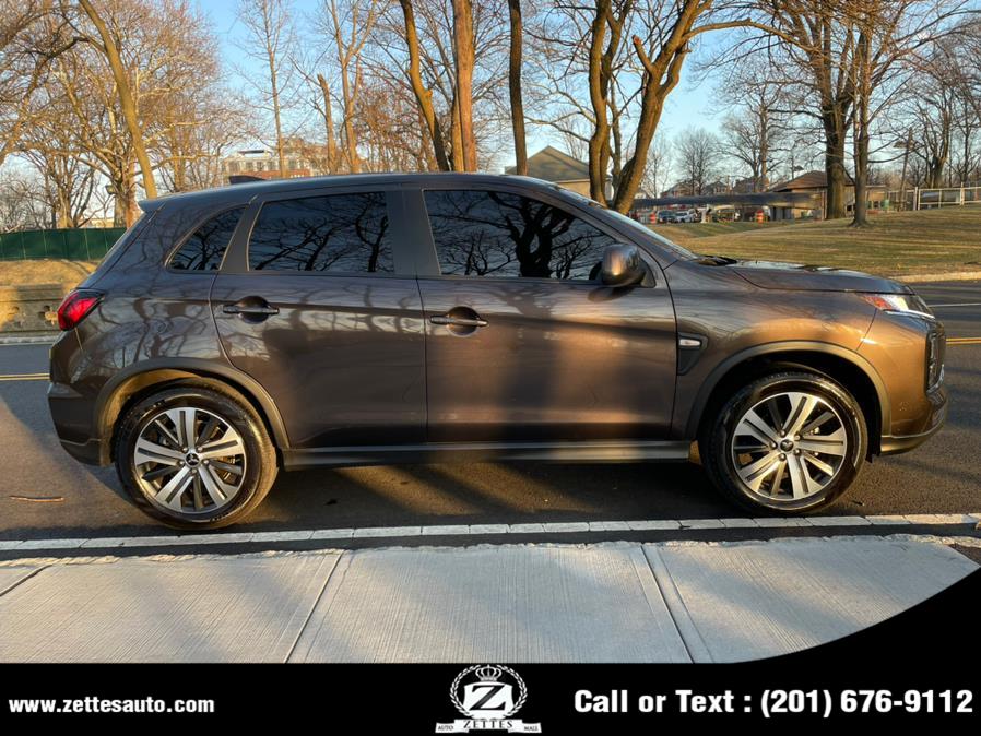 2021 Mitsubishi Outlander Sport ES 2.0 CVT, available for sale in Jersey City, New Jersey | Zettes Auto Mall. Jersey City, New Jersey 2021 Mitsubishi Outlander Sport ES 2.0 CVT, available for sale in Jersey City, New Jersey | Zettes Auto Mall. Jersey City, New Jersey