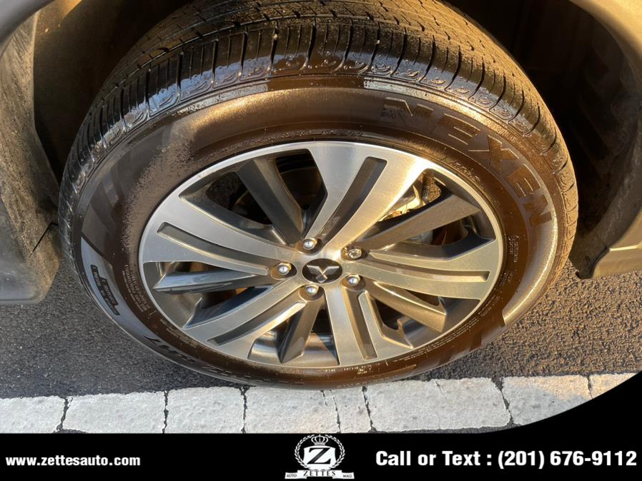 2021 Mitsubishi Outlander Sport ES 2.0 CVT, available for sale in Jersey City, New Jersey | Zettes Auto Mall. Jersey City, New Jersey 2021 Mitsubishi Outlander Sport ES 2.0 CVT, available for sale in Jersey City, New Jersey | Zettes Auto Mall. Jersey City, New Jersey