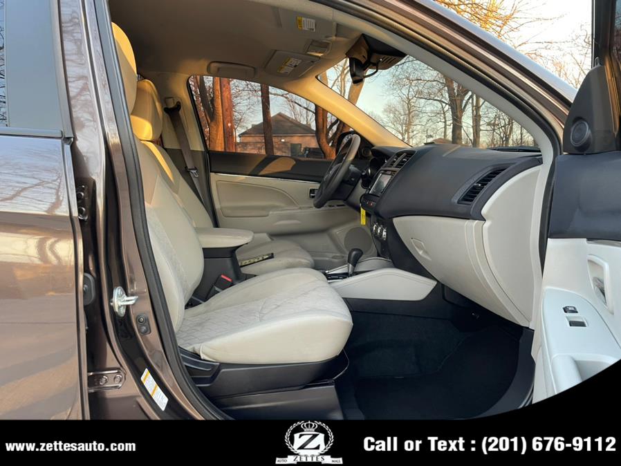 2021 Mitsubishi Outlander Sport ES 2.0 CVT, available for sale in Jersey City, New Jersey | Zettes Auto Mall. Jersey City, New Jersey 2021 Mitsubishi Outlander Sport ES 2.0 CVT, available for sale in Jersey City, New Jersey | Zettes Auto Mall. Jersey City, New Jersey