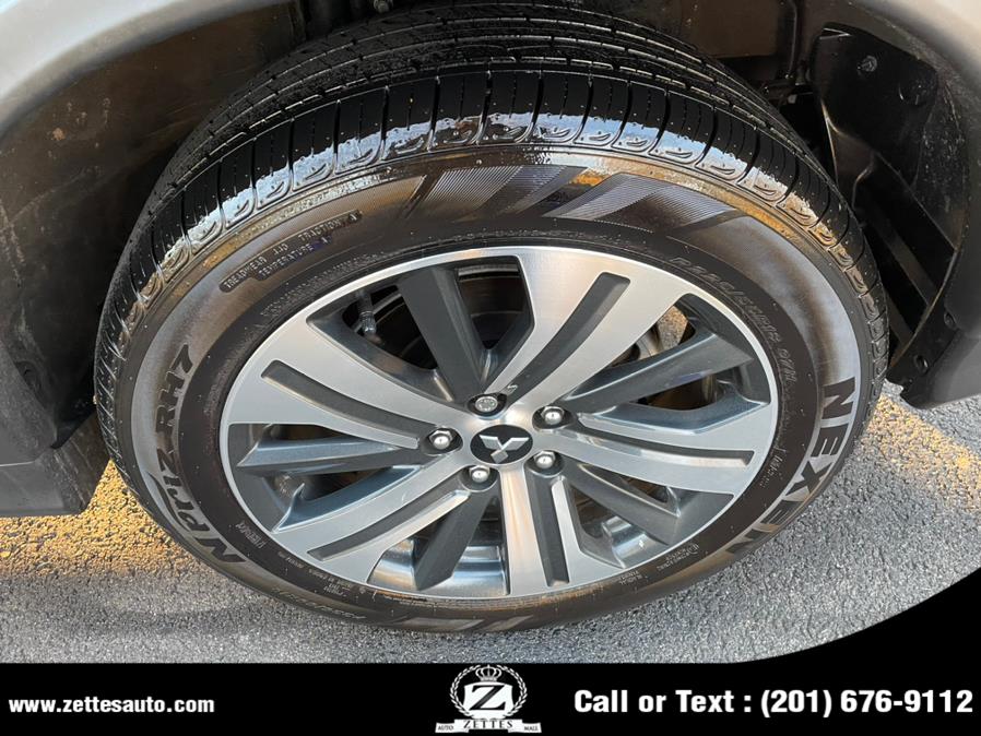 2021 Mitsubishi Outlander Sport ES 2.0 CVT, available for sale in Jersey City, New Jersey | Zettes Auto Mall. Jersey City, New Jersey 2021 Mitsubishi Outlander Sport ES 2.0 CVT, available for sale in Jersey City, New Jersey | Zettes Auto Mall. Jersey City, New Jersey