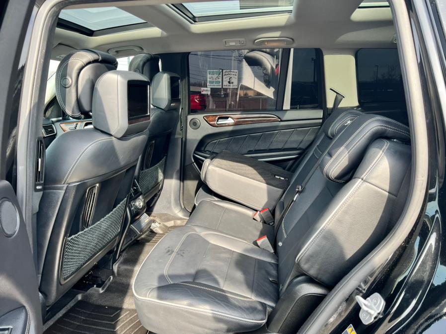 2014 Mercedes-Benz GL-Class 4MATIC 4dr GL550, available for sale in New Windsor, New York | Prestige Pre-Owned Motors Inc. New Windsor, New York 2014 Mercedes-Benz GL-Class 4MATIC 4dr GL550, available for sale in New Windsor, New York | Prestige Pre-Owned Motors Inc. New Windsor, New York