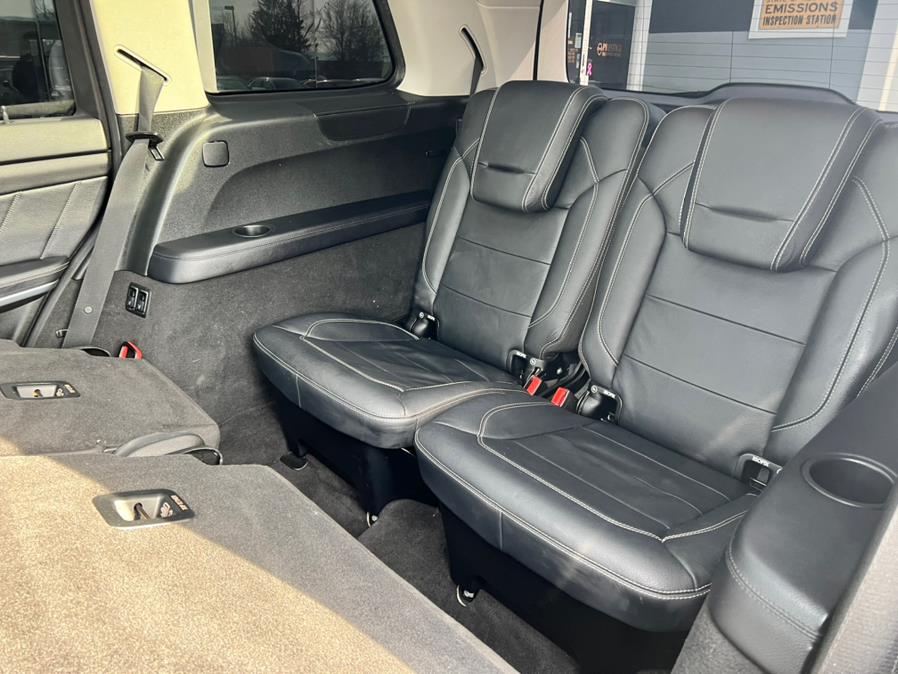 2014 Mercedes-Benz GL-Class 4MATIC 4dr GL550, available for sale in New Windsor, New York | Prestige Pre-Owned Motors Inc. New Windsor, New York 2014 Mercedes-Benz GL-Class 4MATIC 4dr GL550, available for sale in New Windsor, New York | Prestige Pre-Owned Motors Inc. New Windsor, New York