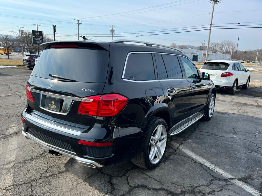 2014 Mercedes-Benz GL-Class 4MATIC 4dr GL550, available for sale in New Windsor, New York | Prestige Pre-Owned Motors Inc. New Windsor, New York 2014 Mercedes-Benz GL-Class 4MATIC 4dr GL550, available for sale in New Windsor, New York | Prestige Pre-Owned Motors Inc. New Windsor, New York