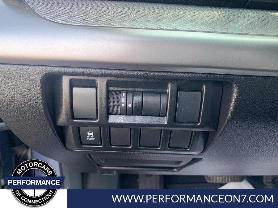 Used Subaru Outback 2.5i Premium 2018 | Performance Motor Cars Of Connecticut LLC. Wilton, Connecticut Used Subaru Outback 2.5i Premium 2018 | Performance Motor Cars Of Connecticut LLC. Wilton, Connecticut