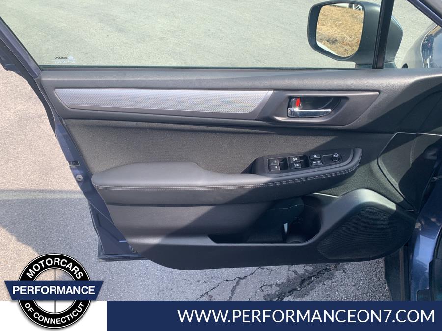 Used Subaru Outback 2.5i Premium 2018 | Performance Motor Cars Of Connecticut LLC. Wilton, Connecticut Used Subaru Outback 2.5i Premium 2018 | Performance Motor Cars Of Connecticut LLC. Wilton, Connecticut