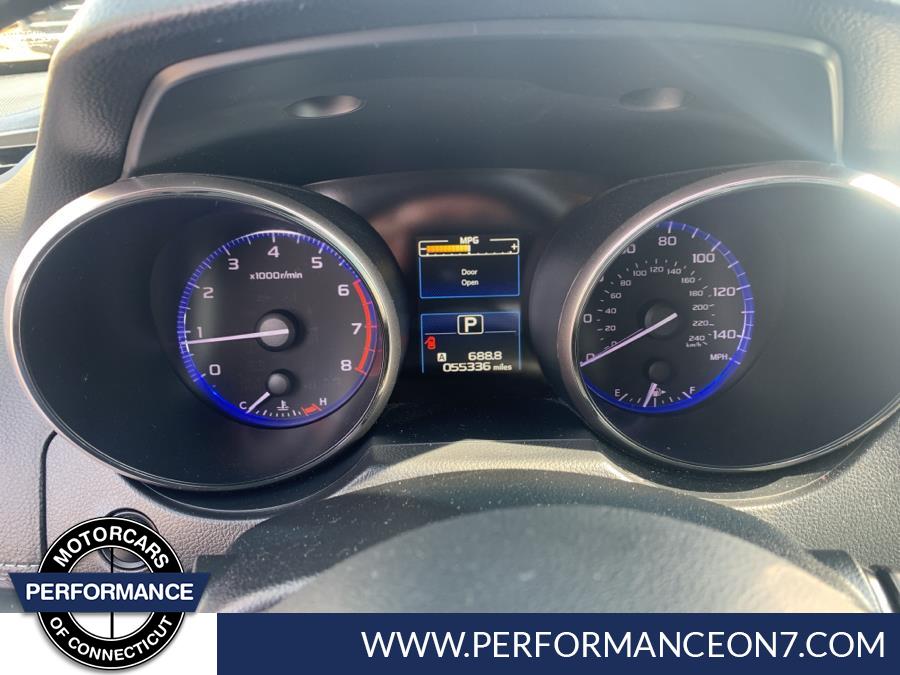 Used Subaru Outback 2.5i Premium 2018 | Performance Motor Cars Of Connecticut LLC. Wilton, Connecticut Used Subaru Outback 2.5i Premium 2018 | Performance Motor Cars Of Connecticut LLC. Wilton, Connecticut