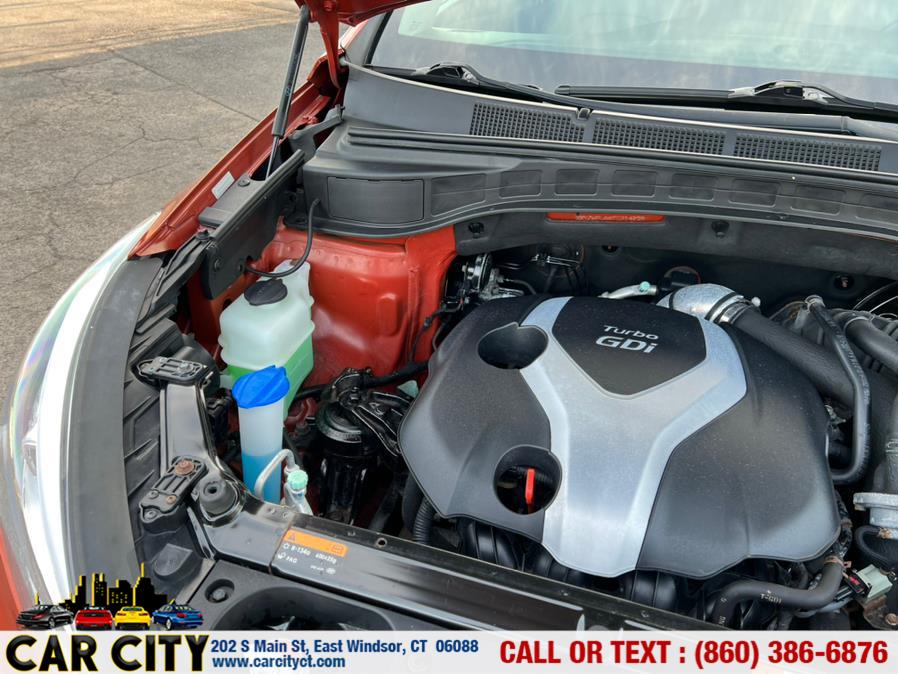 Used Hyundai Santa Fe Sport AWD 4dr 2.0T 2016 | Car City LLC. East Windsor, Connecticut Used Hyundai Santa Fe Sport AWD 4dr 2.0T 2016 | Car City LLC. East Windsor, Connecticut