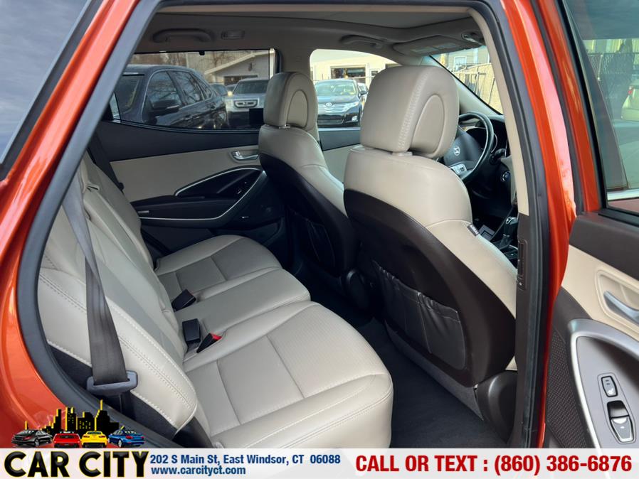 Used Hyundai Santa Fe Sport AWD 4dr 2.0T 2016 | Car City LLC. East Windsor, Connecticut Used Hyundai Santa Fe Sport AWD 4dr 2.0T 2016 | Car City LLC. East Windsor, Connecticut