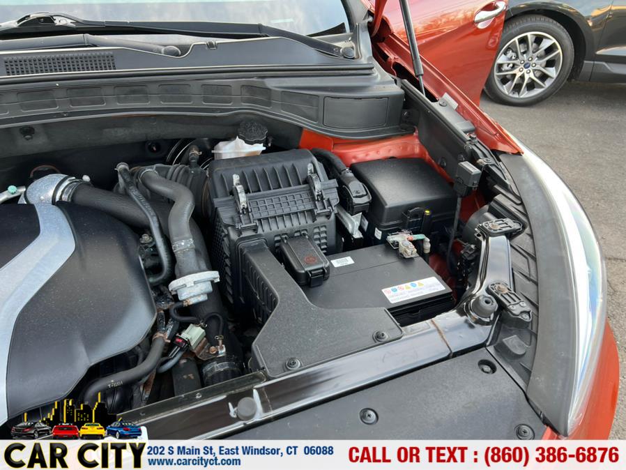Used Hyundai Santa Fe Sport AWD 4dr 2.0T 2016 | Car City LLC. East Windsor, Connecticut Used Hyundai Santa Fe Sport AWD 4dr 2.0T 2016 | Car City LLC. East Windsor, Connecticut